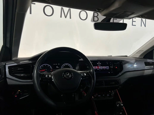 Volkswagen Polo - Afbeelding 27 van 28
