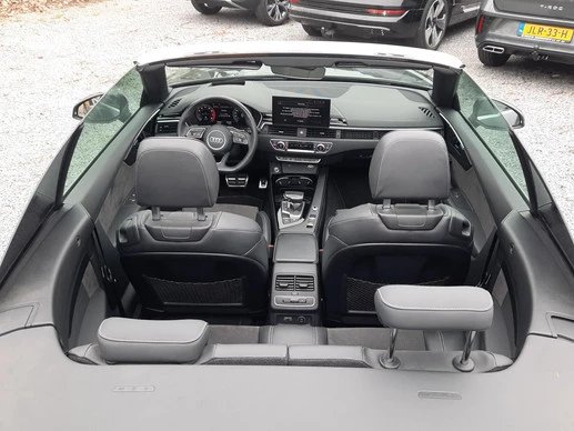 Audi A5 - Afbeelding 10 van 30