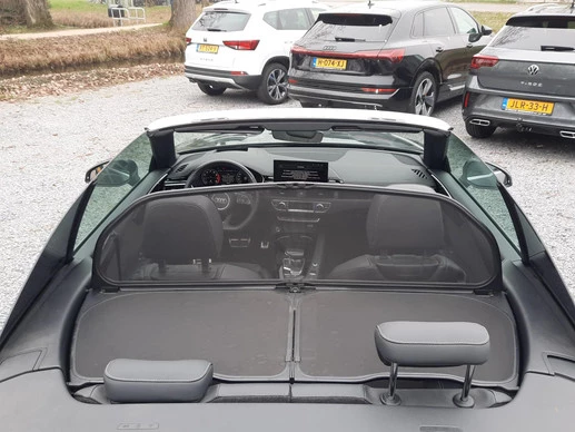 Audi A5 - Afbeelding 11 van 30