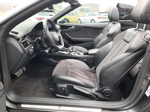 Audi A5 - Afbeelding 15 van 30