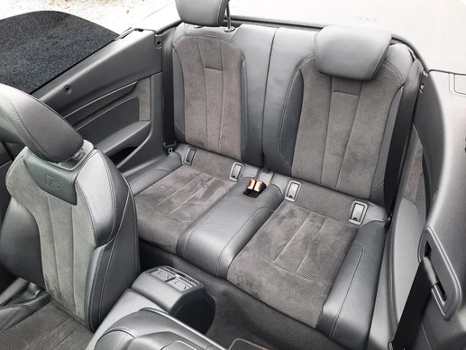 Audi A5 - Afbeelding 16 van 30