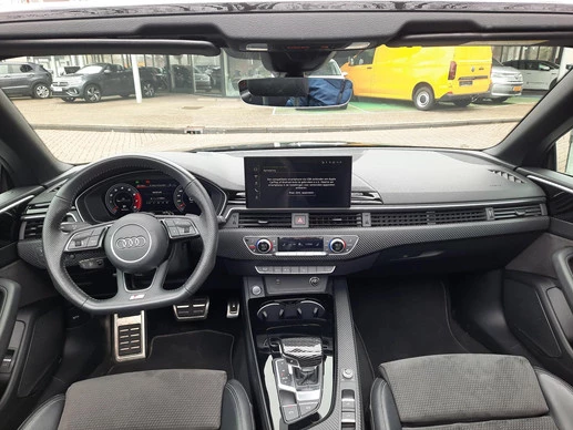 Audi A5 - Afbeelding 17 van 30