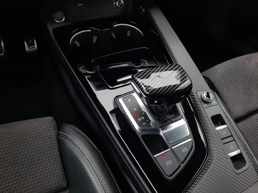 Audi A5 - Afbeelding 21 van 30