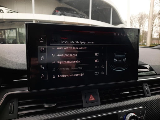 Audi A5 - Afbeelding 26 van 30