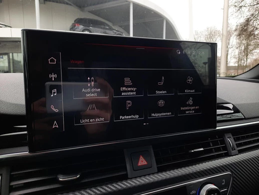 Audi A5 - Afbeelding 27 van 30