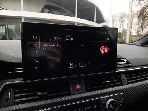 Audi A5 - Afbeelding 28 van 30