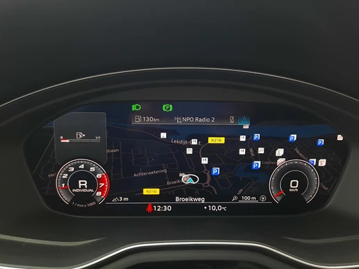 Audi A5 - Afbeelding 30 van 30