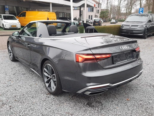Audi A5 - Afbeelding 9 van 30