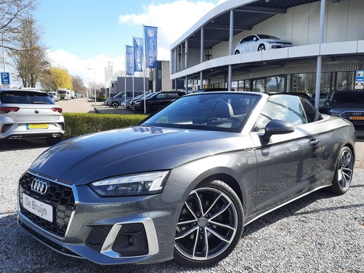 Audi A5 - Afbeelding 1 van 30