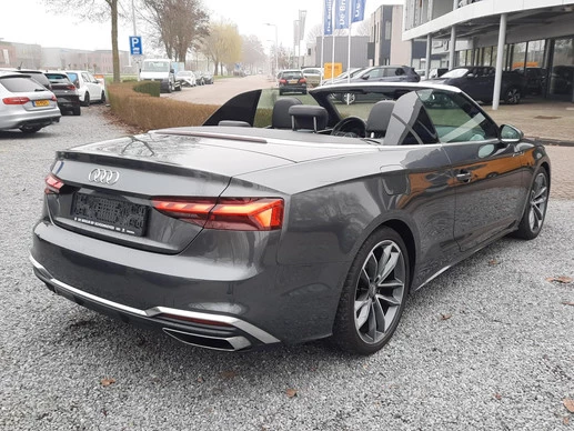 Audi A5 - Afbeelding 5 van 30