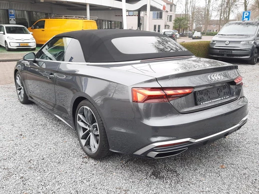 Audi A5 - Afbeelding 6 van 30