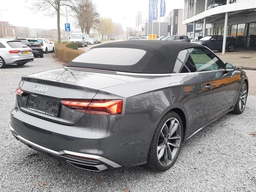 Audi A5 - Afbeelding 7 van 30