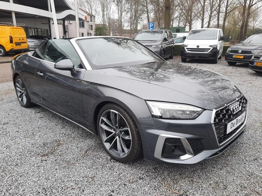 Audi A5 - Afbeelding 8 van 30