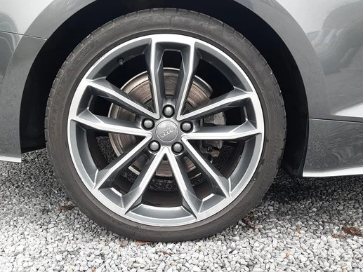 Audi A5 - Afbeelding 2 van 30