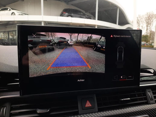 Audi A5 - Afbeelding 3 van 30