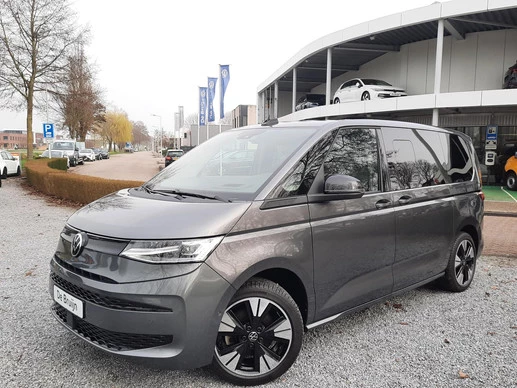 Volkswagen Multivan - Afbeelding 1 van 30