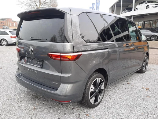 Volkswagen Multivan - Afbeelding 2 van 30