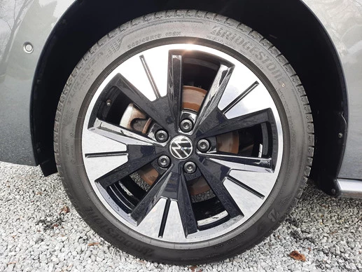 Volkswagen Multivan - Afbeelding 3 van 30