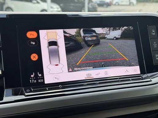 Volkswagen Multivan - Afbeelding 4 van 30