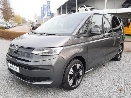 Volkswagen Multivan - Afbeelding 7 van 30