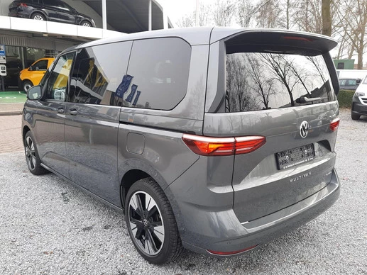 Volkswagen Multivan - Afbeelding 9 van 30