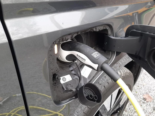 Volkswagen Multivan - Afbeelding 13 van 30