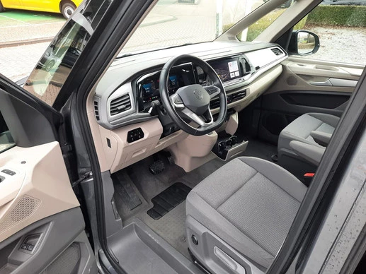 Volkswagen Multivan - Afbeelding 14 van 30