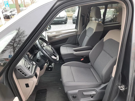 Volkswagen Multivan - Afbeelding 15 van 30