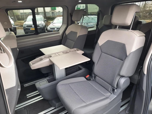 Volkswagen Multivan - Afbeelding 16 van 30