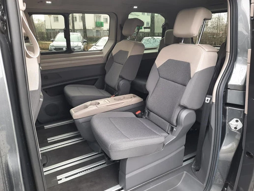 Volkswagen Multivan - Afbeelding 17 van 30