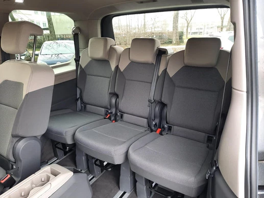 Volkswagen Multivan - Afbeelding 18 van 30
