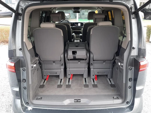 Volkswagen Multivan - Afbeelding 20 van 30