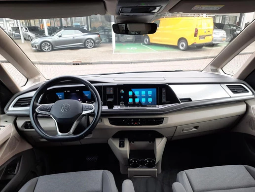 Volkswagen Multivan - Afbeelding 21 van 30