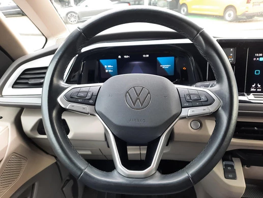 Volkswagen Multivan - Afbeelding 22 van 30