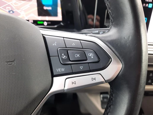 Volkswagen Multivan - Afbeelding 24 van 30