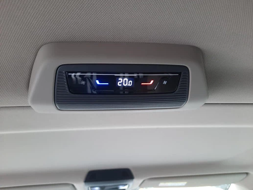 Volkswagen Multivan - Afbeelding 25 van 30