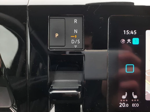 Volkswagen Multivan - Afbeelding 27 van 30