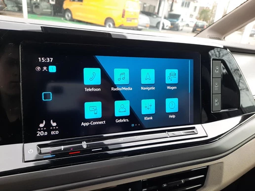 Volkswagen Multivan - Afbeelding 29 van 30