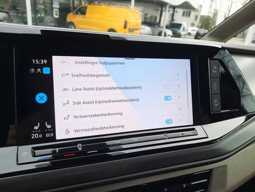 Volkswagen Multivan - Afbeelding 30 van 30