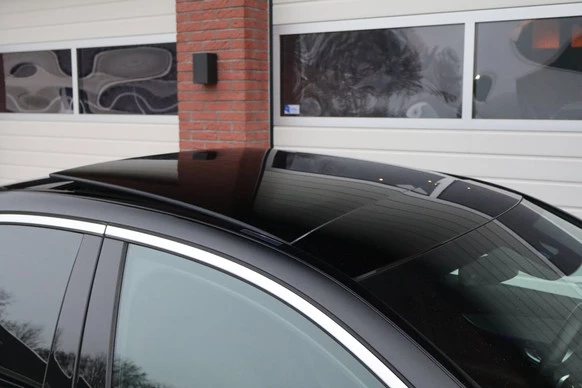 Mercedes-Benz C-Klasse - Afbeelding 9 van 30