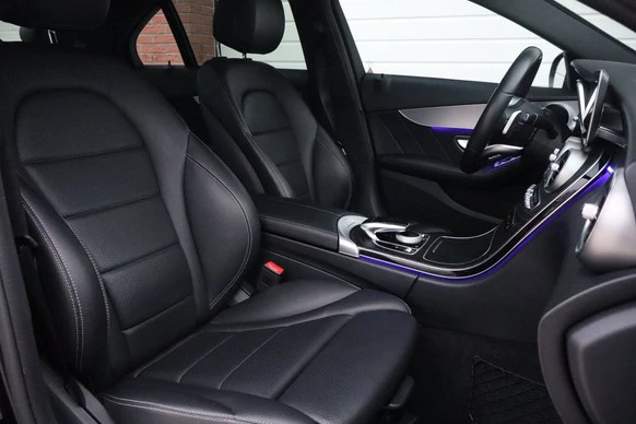 Mercedes-Benz C-Klasse - Afbeelding 12 van 30