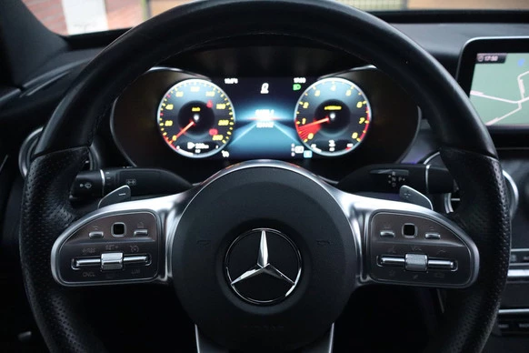 Mercedes-Benz C-Klasse - Afbeelding 17 van 30