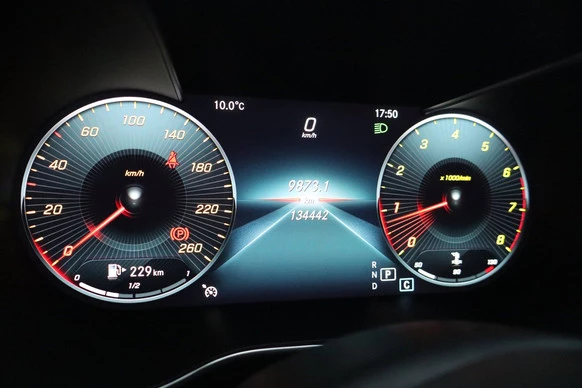 Mercedes-Benz C-Klasse - Afbeelding 18 van 30