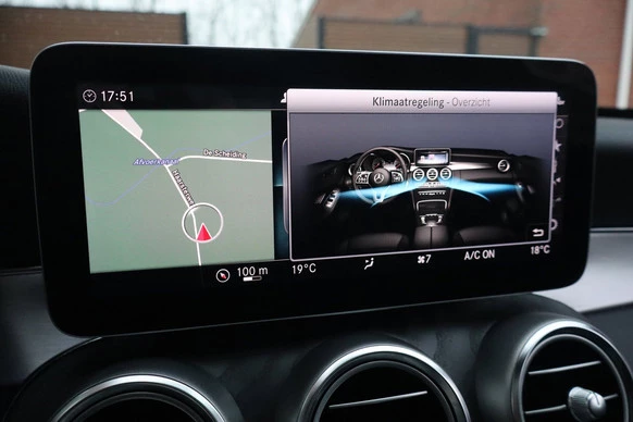 Mercedes-Benz C-Klasse - Afbeelding 22 van 30