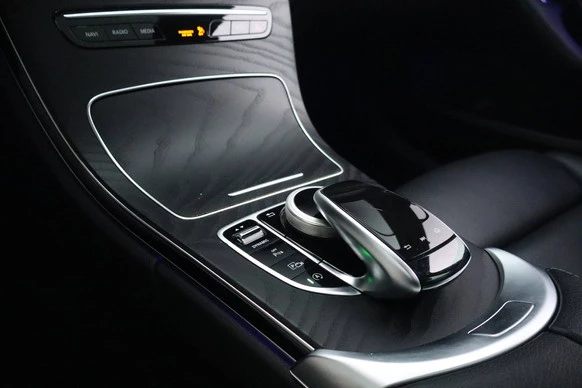 Mercedes-Benz C-Klasse - Afbeelding 23 van 30