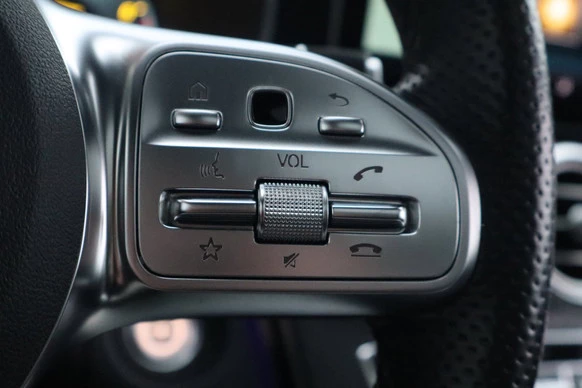 Mercedes-Benz C-Klasse - Afbeelding 24 van 30