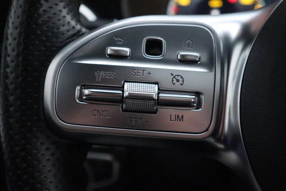 Mercedes-Benz C-Klasse - Afbeelding 25 van 30