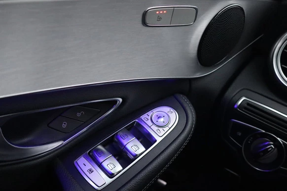 Mercedes-Benz C-Klasse - Afbeelding 26 van 30