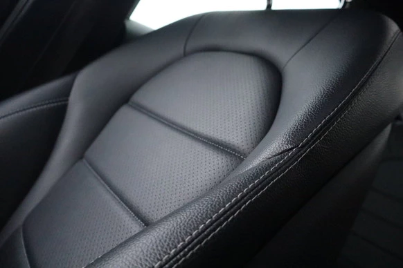 Mercedes-Benz C-Klasse - Afbeelding 27 van 30