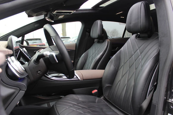 Mercedes-Benz EQS - Afbeelding 4 van 30